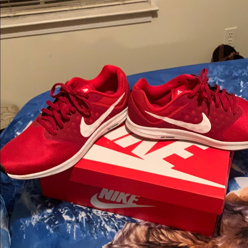 Nike shoes